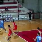 Se vienen las definiciones en el Torneo Preparación de Básquet 2026