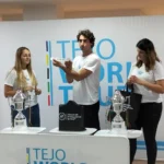 Se presentará de manera oficial el Abierto de Tejo Catamarca Capital por el World Tejo Tour