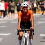 Thomás Breppe tiene que correr la temporada en España y necesita la ayuda de todos