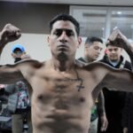 González: «Llevo un tiempo analizando a mí rival y no está nada fácil, pero considero que puedo llegar a algo muy bueno»