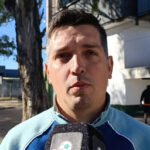 Mascheroni: «»Es un anhelo, un sueño, lo vivo con mucha alegría, trabajaremos para tener una linda gestión»
