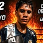 Bruno «Chacal» Nieto será parte del festival «Guerra Chacarera III»