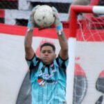 Flores: «Esto es paso a paso, todavía falta mucho pero estamos poniendo todo para tratar de ser campeones»
