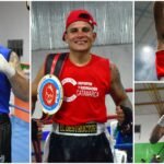 Se definió el seleccionado catamarqueño de box para el Nacional de Mayores