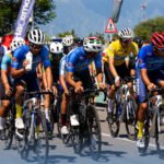 El Club Villa Cubas vuelve a organizar una carrera de ciclismo