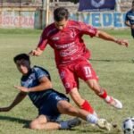 Continúa la tercera fecha del Anual con una triple jornada