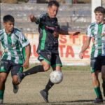 Programación de la Cuarta Fecha del Anual Chacarero