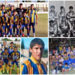 ¡Feliz cumpleaños, Juventud Unida de Santa Rosa!