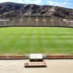 La final del Torneo Provincial sera en el estadio Bicentenario