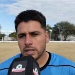 Castro: «Hicimos un buen partido, tuvimos muchas claras. Fuimos justos ganadores» (VIDEO)