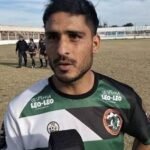 Sosa: «Por suerte se nos dio a nosotros. Veníamos trabajando y sabíamos que no podíamos perder» (VIDEO)