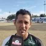 Arreguez: «Las primeras fechas no se nos dieron y justo hoy llegó el triunfo que tanto buscábamos» (VIDEO)