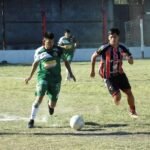 Defensores y Los Sureños igualaron en el encuentro pendiente de la cuarta fecha