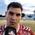 Agüero: «Pudimos sacar un partido durísimo. Con dos expulsiones no es tan fácil sacar adelante un encuentro así» (VIDEO)