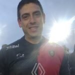 Carrasco: «Este triunfo nos da fuerza a todo el equipo para poder seguir adelante» (VIDEO)