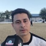 Luján: «Queremos meternos dentro del Petit y tratar de pelear, si es posible, el ascenso directo» (VIDEO)