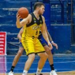 Montmartre cayó ante Belgrano en Tucumán y no logra levantar en la Liga Federal