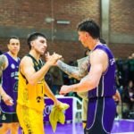 Montmartre dejó escapar un gran partido en Jujuy y sufrió una dura derrota ante El Carmen