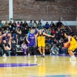Montmartre recibe a Concepción de Tucumán por la Liga Federal