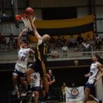 Montmartre juega en Jujuy por la Liga Federal enfrentando a El Carmen