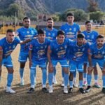 Se jugaron los encuentros pendientes de dos fechas en Belén