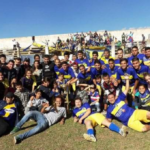 93 años de historia deportiva para el Club Sportivo Social Rojas