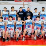 Hindú BBC debuta en la Liga Federal Formativa