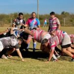 Rugby: Cómo les fue a los equipos catamarqueños en una nueva fecha del Regional Centro y en la Zona Desarrollo