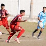 Ramayo: «Desde que comenzamos la pretemporada tratamos de tener un buen juego»