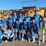 Los resultados de la tercera fecha del Apertura en Belén