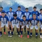Pasó la sexta fecha en Pomán y otra vez hubo agresión a un árbitro