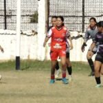 Resultados de la sexta fecha del Torneo Anual de fútbol femenino de la Liga Chacarera