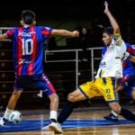 El futsal de la Liga Catamarqueña continúa con la tercera fecha del Apertura