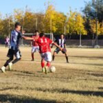 Peligra la continuidad del fútbol en Andalgalá por el incremento de personal policial