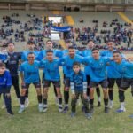 Tapso FC también jugará el Regional Federal Amateur
