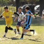 Se disputó la séptima fecha del Torneo Anual de Infantiles e Inferiores de la Liga Chacarera