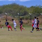 Se juega la octava fecha del Apertura de Inferiores de la Liga Catamarqueña