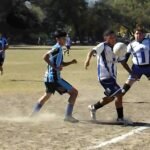 La Liga Chacarera confirmó la programación de la octava fecha del Torneo Anual de Infantiles e Inferiores