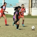 Todo listo para la séptima fecha del Torneo Anual Femenino de la Liga Chacarera