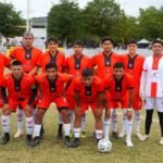 San Martín venció a La Banda CF y volvió a la victoria en el Apertura