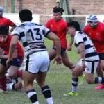 La Unión Andina de Rugby pone en marcha la séptima fecha del Apertura