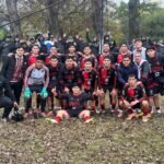 Defensores de Esquiú ganó en Las Pirquitas y se afianza como líder en la Zona Norte I