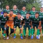 Ferro se lo dio vuelta a Independiente en Huillapima y se metió en el Petit