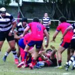 La Unión Andina de Rugby tendrá un intenso fin de semana con actividad en el Regional Centro y la Zona Desarrollo