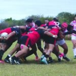 Se viene la novena fecha del Apertura de la Unión Andina de Rugby en Catamarca