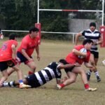La Unión Andina de Rugby pone en marcha una nueva fecha del Apertura en La Rioja