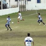 Triple jornada en el Prevedello para completar la octava fecha del Anual Chacarero