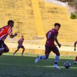 Superclásico Capitalino: Villa Cubas y San Lorenzo se enfrentan en el cierre de la séptima fecha del Apertura