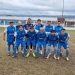 La Carrera ganó y se metió en zona de clasificación a octavos