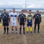 Sumalao y Social Rojas igualaron y repartieron puntos en el Prevedello